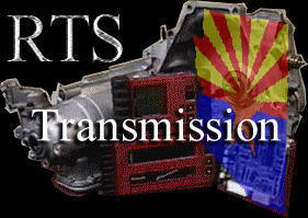 RTS Transmission